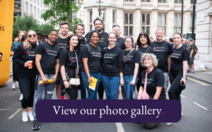 View photos from the London Legal Walk – The Solicitors' Charity