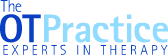 The OT Practice Logo