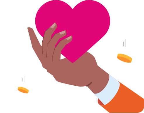 firm-friends-hand-heart