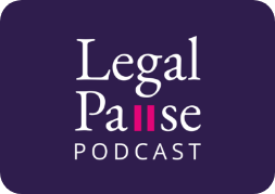 The Legal Pause Podcast