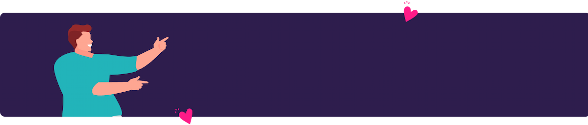 Events Header